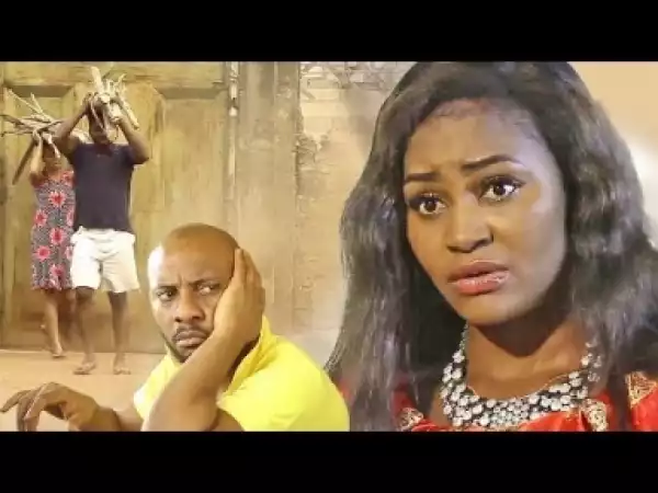 Video: A GOOD WIFE SUPPORTS  | Latest Nigerian Nollywood Movie